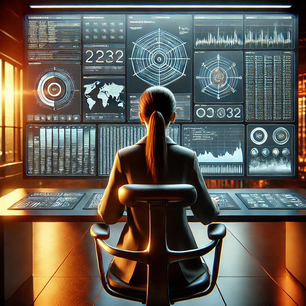 Investing in SOC-as-a-Service: The Game-Changer in Cybersecurity