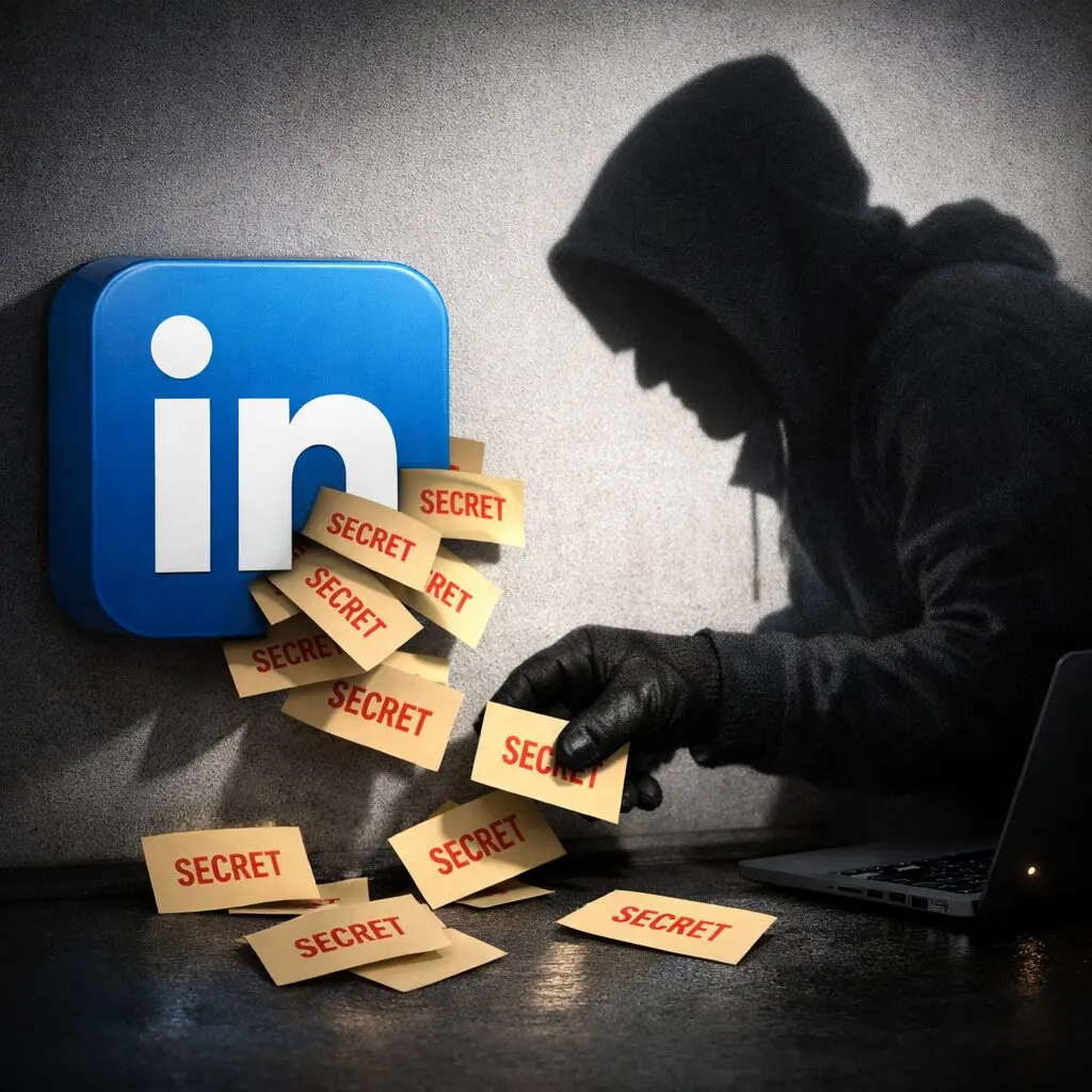 The LinkedIn Fallacy